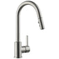 Precept - Single Faucet - Stainless
