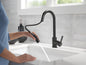 Pull-Down Kitchen Faucet - 1.5 GPM - 8"