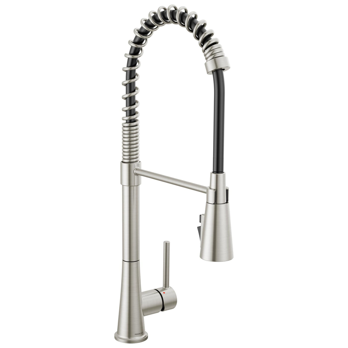 Precept - Kitchen Faucet - Stainless - 1.5 GPM