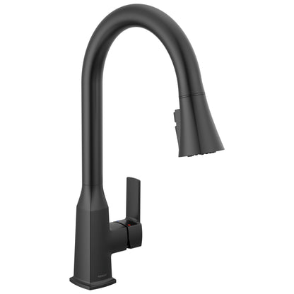 Ezra - Pull-Down Kitchen Faucet - 1.5 GPM - 3/8"