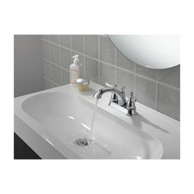 Bayside - Centerset Bathroom Faucet - Deck Mount - 2 Handles