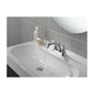 Bayside - Centerset Bathroom Faucet - Deck Mount - 2 Handles