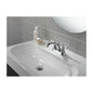 Bayside - Centerset Bathroom Faucet - Deck Mount - 2 Handles