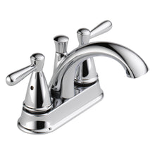 Bayside - Centerset Bathroom Faucet - Deck Mount - 2 Handles