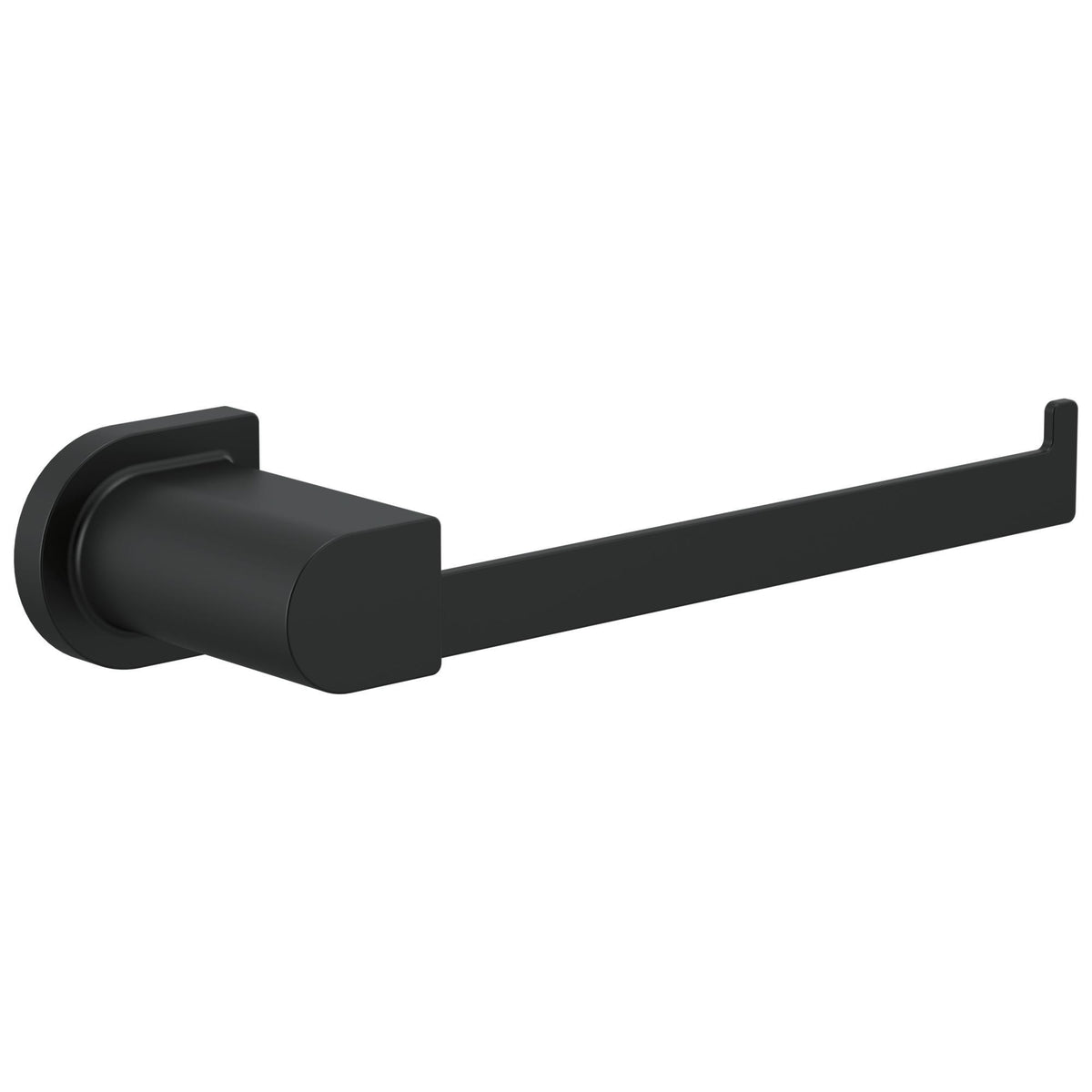 Xander - Single Post Tissue Holder - 1 Roll Capacity