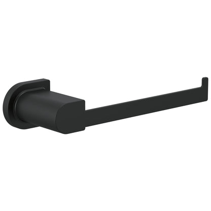Xander - Single Post Tissue Holder - 1 Roll Capacity