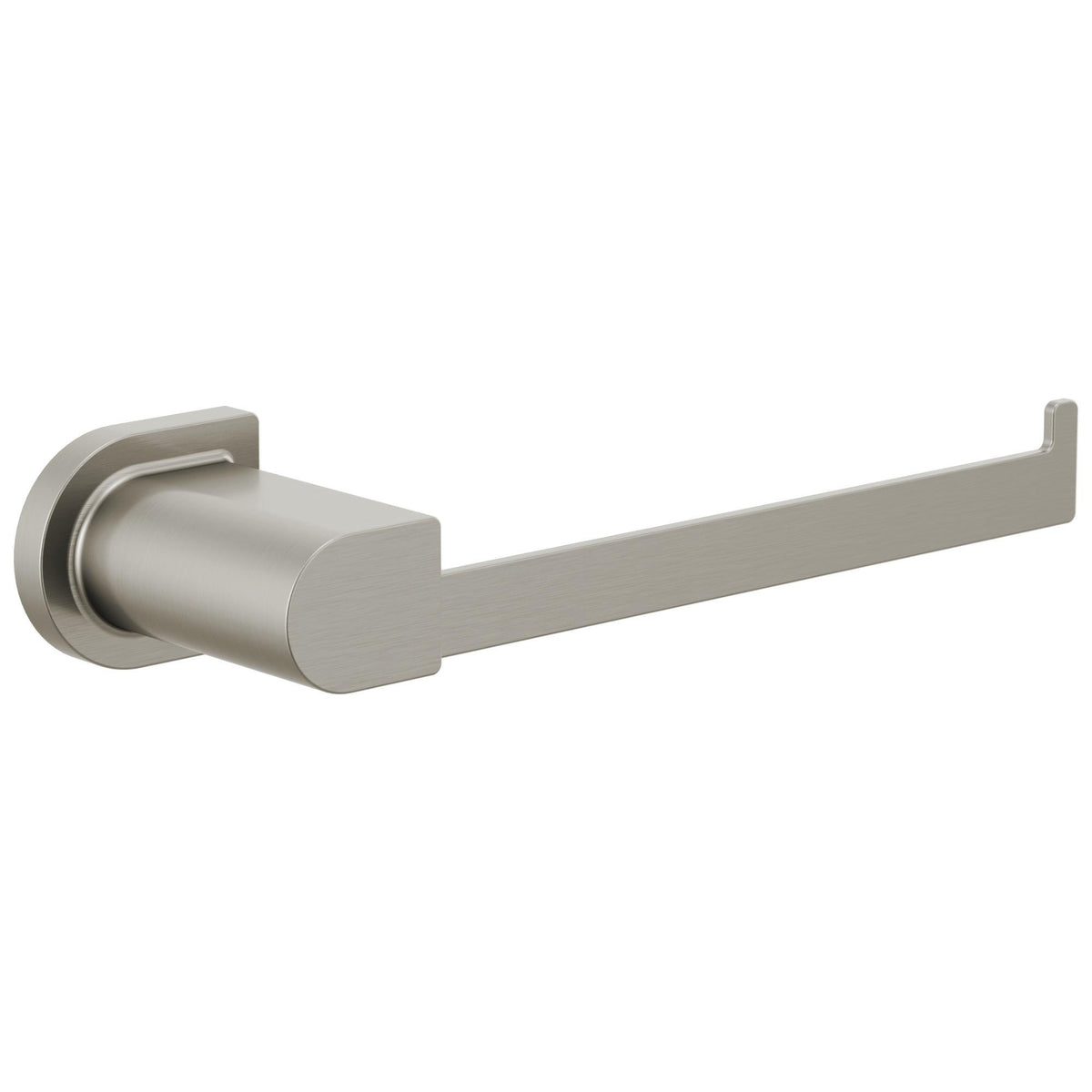 Xander - Single Post Tissue Holder - 1 Roll Capacity