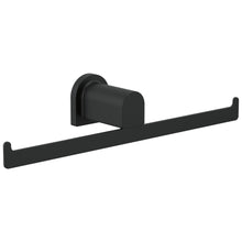 Xander - Single Post Tissue Holder - Wall Mount