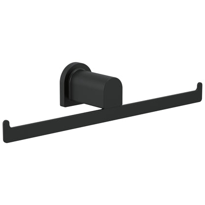 Xander - Single Post Tissue Holder - Wall Mount