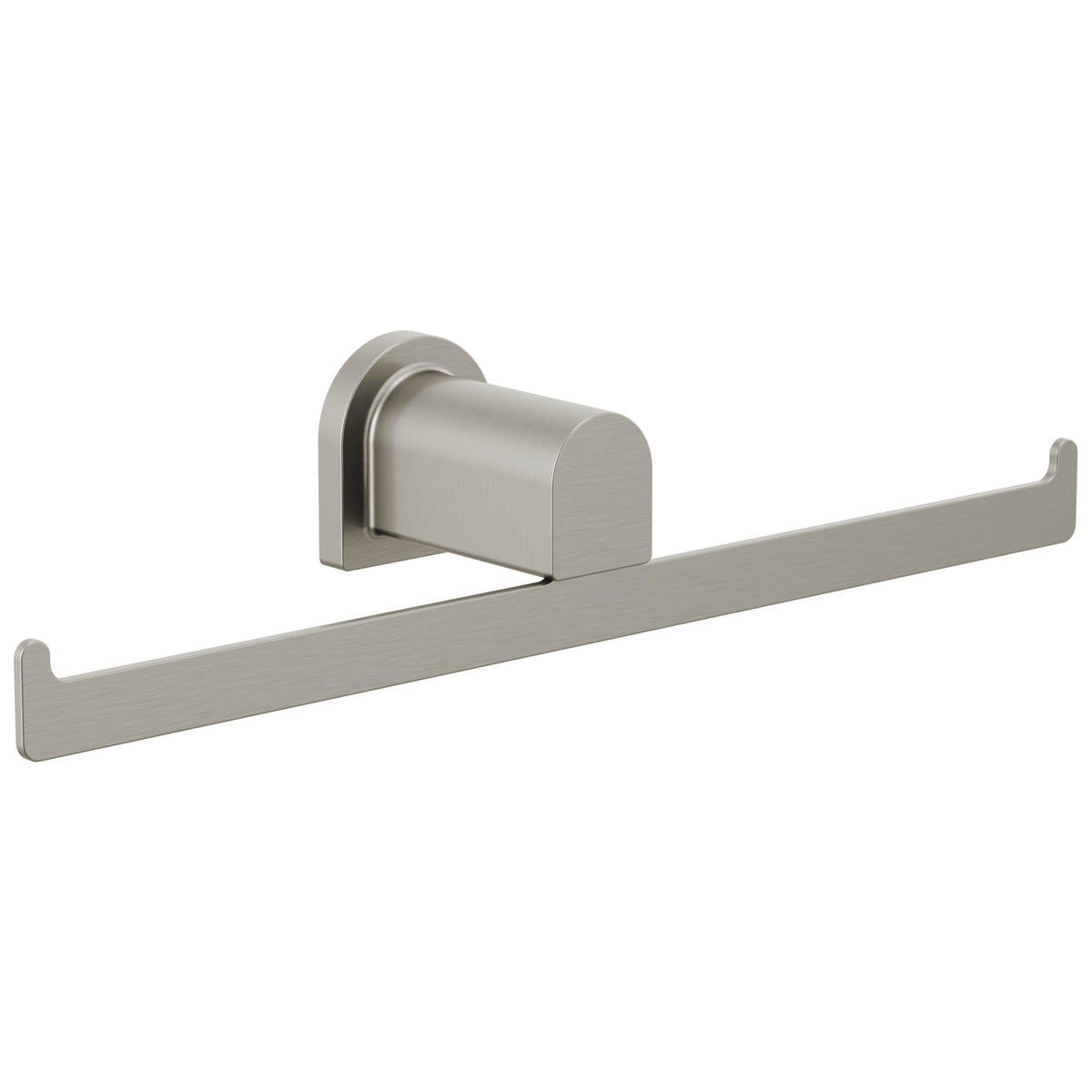 Xander - Single Post Tissue Holder - Wall Mount
