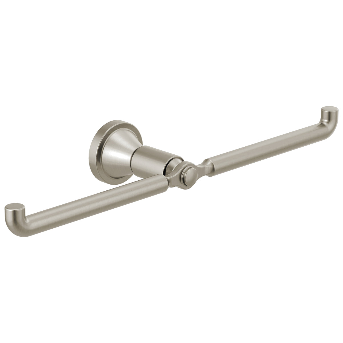 Westchester - Tissue Holder - 3.06" H - 11-7/8"