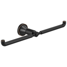 Westchester - Tissue Holder - 3.06" H - 11-7/8"