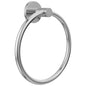 Precept - Bath Hardware Towel Ring - 7/16" Dia Ring