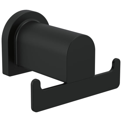 Xander - Double Robe Hook - Wall Mount - 2 Hooks