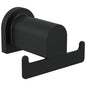 Xander - Double Robe Hook - Wall Mount - 2 Hooks