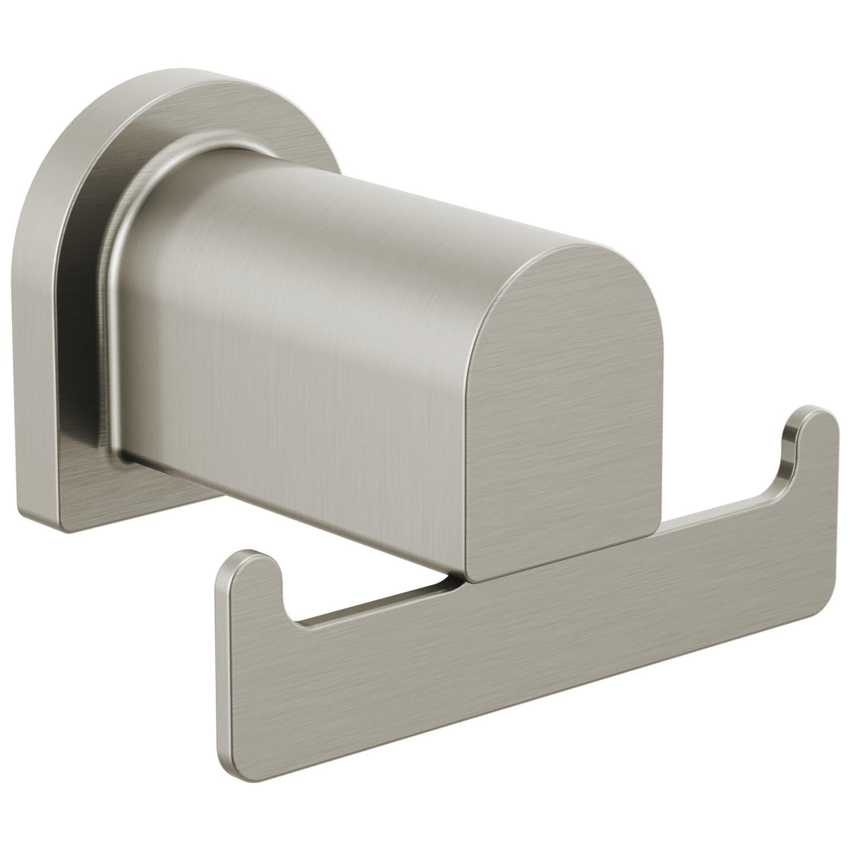 Xander - Double Robe Hook - Wall Mount - 2 Hooks