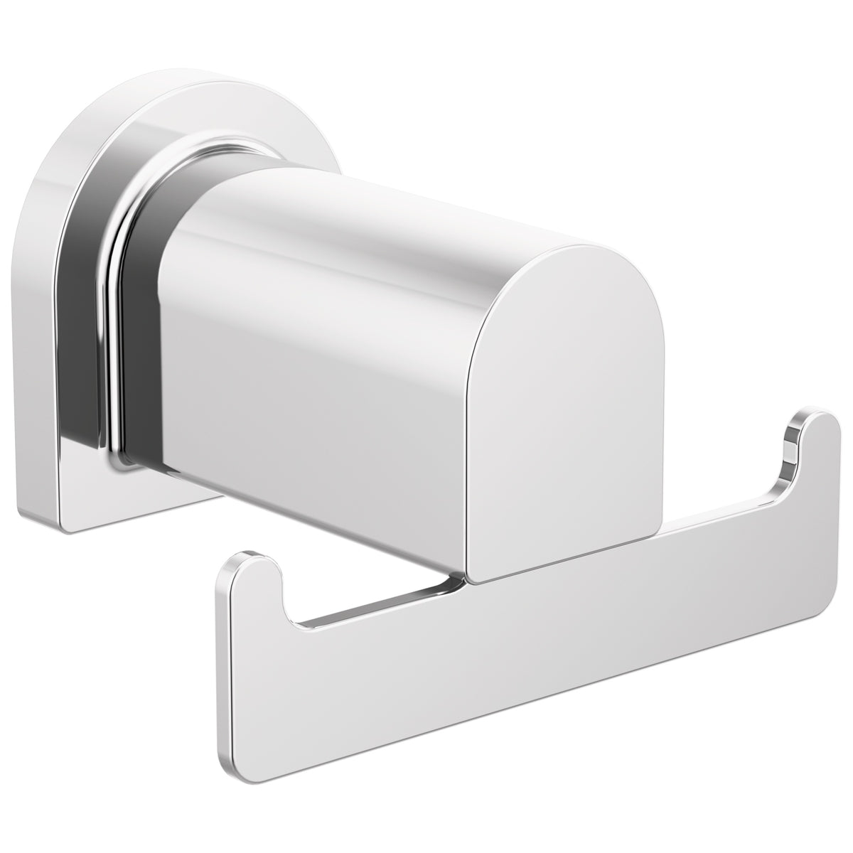 Xander - Double Robe Hook - Wall Mount - 2 Hooks