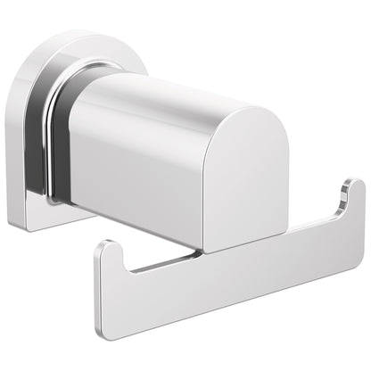 Xander - Double Robe Hook - Wall Mount - 2 Hooks