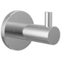 Precept - Bath Hardware Robe Hook - Wall/Surface - (1) Hooks