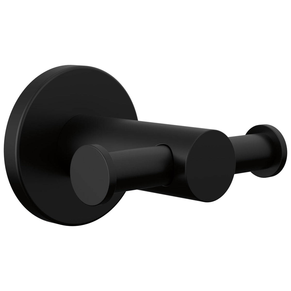 Precept - Bath Hardware Robe Hook - PA547-BL