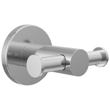 Peerless® PA547 Precept® Bath Hardware Robe Hook, 2 in OAH x 2.75 in OAW, Import