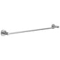 Precept - 24" Bath Hardware Towel Bar