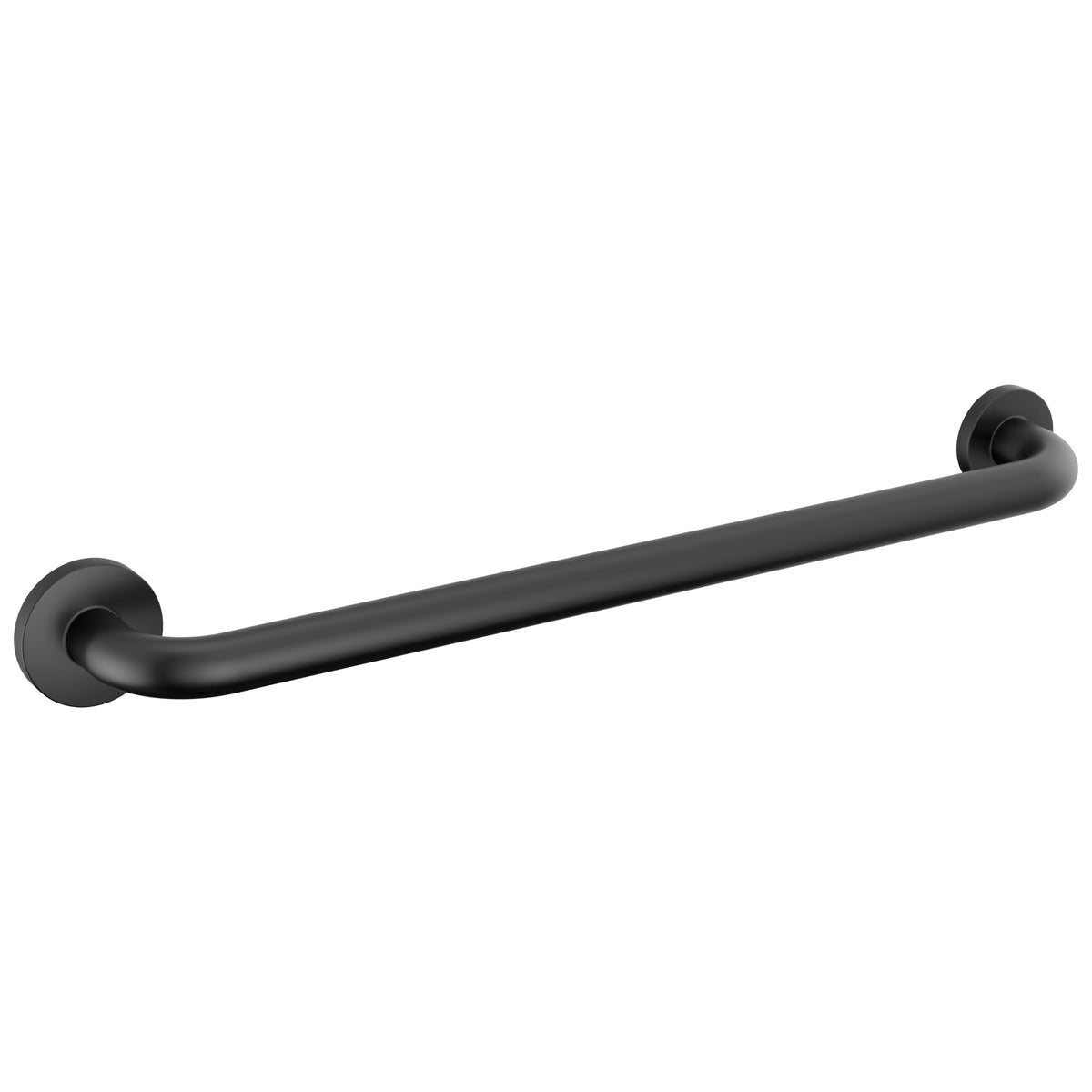 Precept - Wall Bar - Matte Black