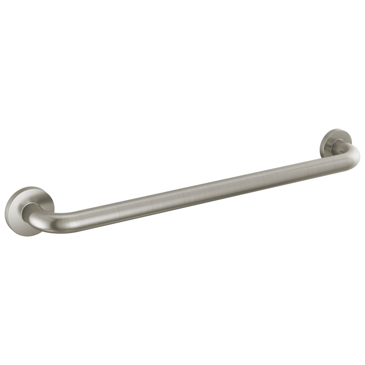 Precept - Wall Bar - Brushed Nickel