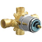 Peerless® PTR188700-IPWS 1-Function Valve Body, 0.5 gpm Shower