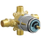 Peerless® PTR188700-UNWS 1-Function Valve Body, 0.5 gpm Shower