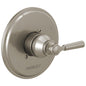Westchester - Valve Only Trim - Wall Mount