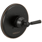 Westchester - Valve Only Trim - Wall Mount