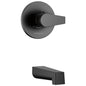 Xander - Tub Only - Wall Mount