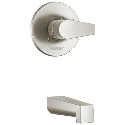 Xander - Tub Only - Wall Mount
