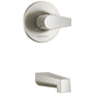 Xander - Tub Only - Wall Mount