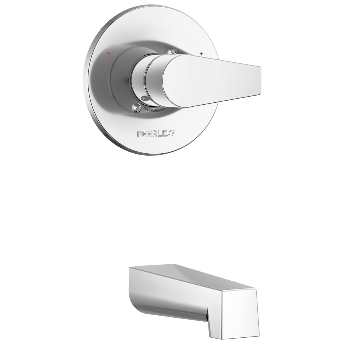 Xander - Tub Only - Wall Mount
