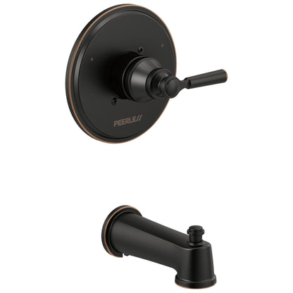 Westchester - Tub Only Trim - Wall Mount - 1.75 GPM