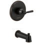 Westchester - Tub Only Trim - Wall Mount - 1.75 GPM