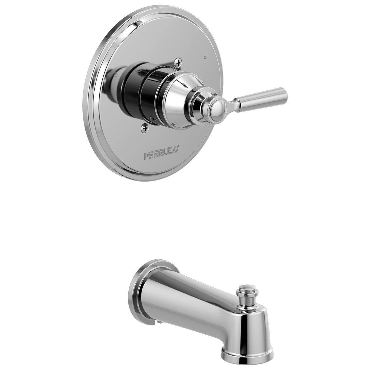 Westchester - Tub Only Trim - Wall Mount - 1.75 GPM