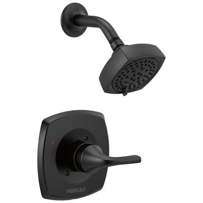 Peerless® PTT14235 Shower Only Trim Kit, Peerless® Shower Only Trim Kit, 1.5 gpmhower