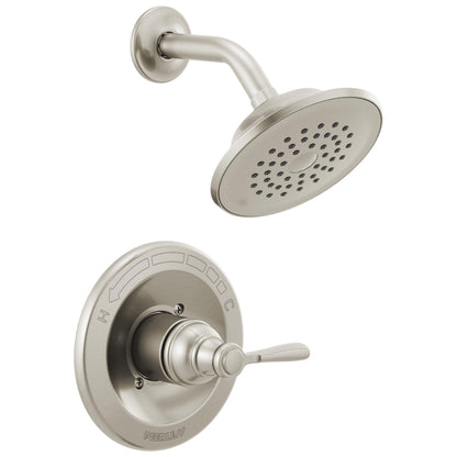 Elmhurst - Shower Only Trim - Wall Mount - 1.5 GPM