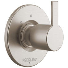 Diverter Trim - Brushed Nickel - 4.75" H x 4.5" W