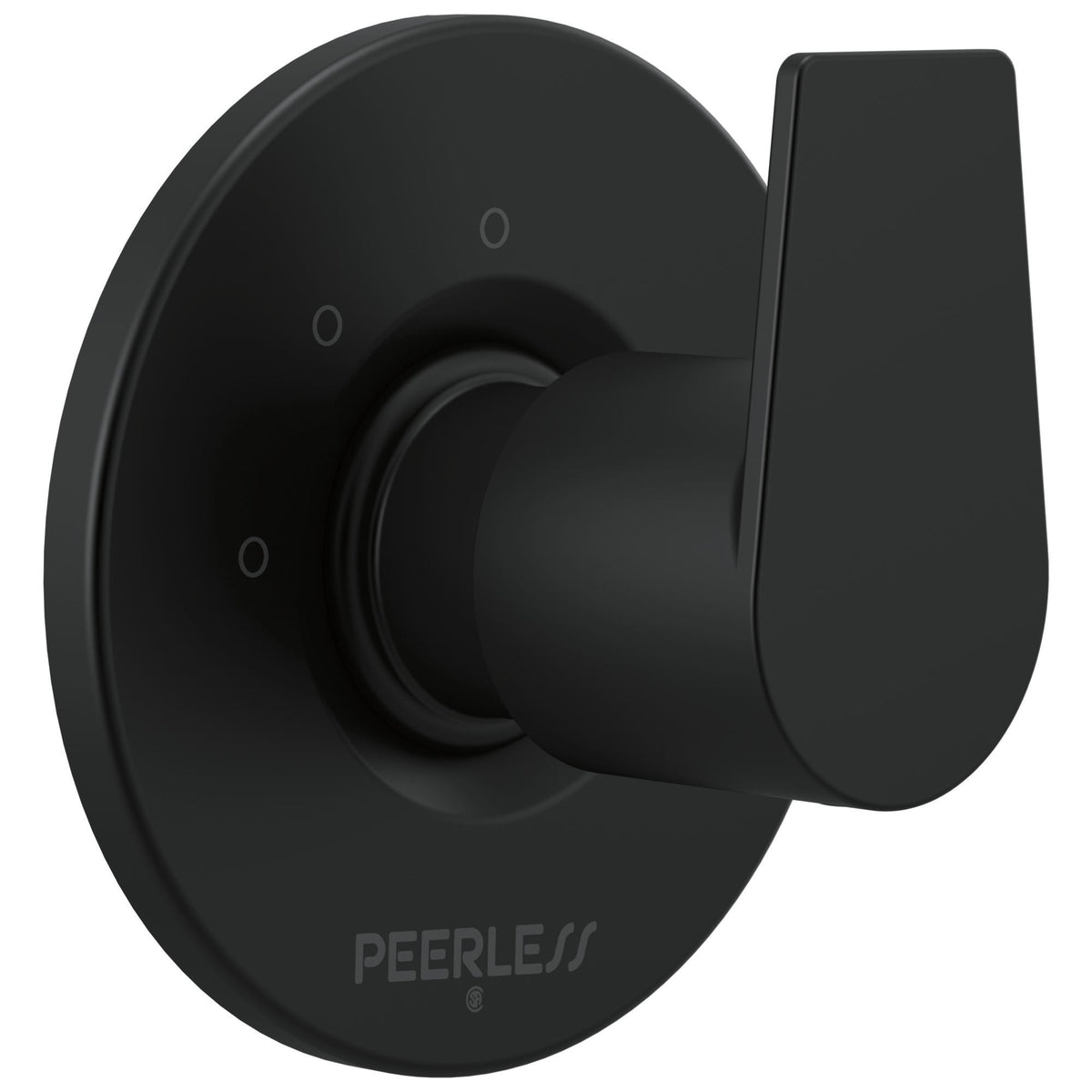 Xander - Diverter Trim - Wall Mount