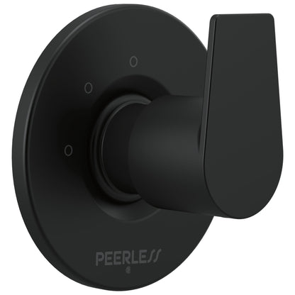 Xander - Diverter Trim - Wall Mount