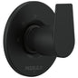 Xander - Diverter Trim - Wall Mount