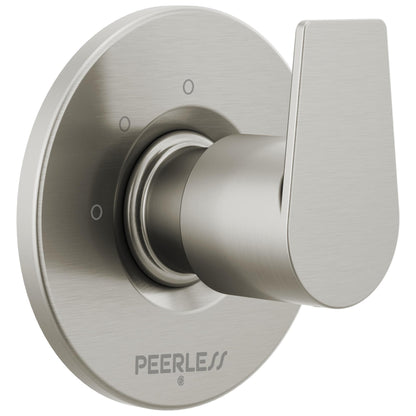 Xander - Diverter Trim - Wall Mount