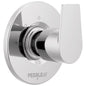 Xander - Diverter Trim - Wall Mount