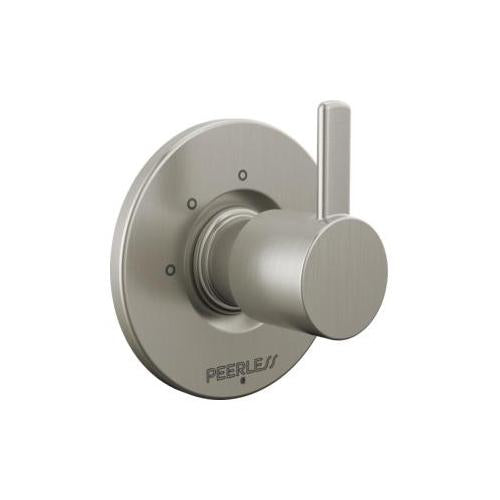 Precept - Diverter Trim - Brushed Nickel - Wall Mount