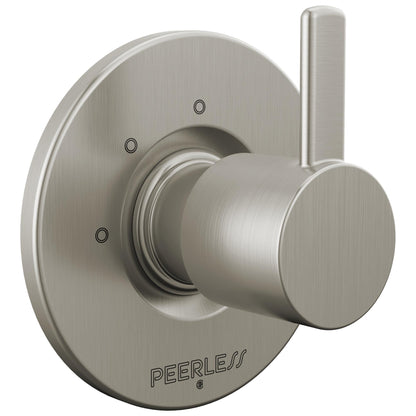 Precept - Diverter Trim - Brushed Nickel - Wall Mount