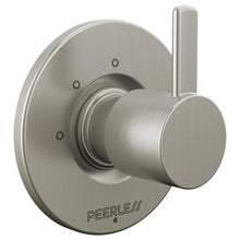 Precept - Diverter Trim - Brushed Nickel - Wall Mount